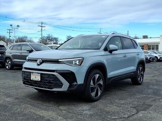 2026 Volkswagen Taos for sale in Bedford MA