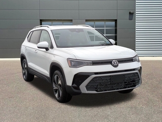 2026 Volkswagen Taos