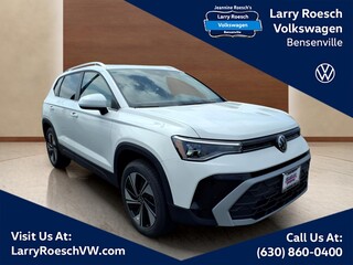 2026 Volkswagen Taos for sale in Elmhurst IL