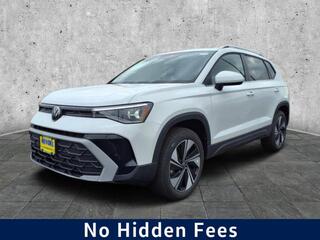 2025 Volkswagen Taos for sale in Edison NJ