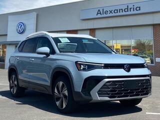 2025 Volkswagen Taos