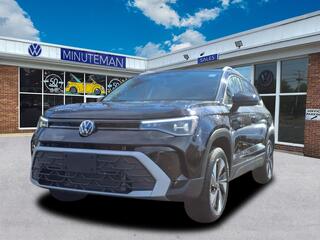 2025 Volkswagen Taos for sale in Bedford MA