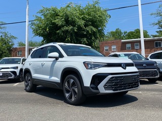 2025 Volkswagen Taos for sale in Alexandria VA