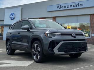 2025 Volkswagen Taos for sale in Alexandria VA