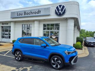2025 Volkswagen Taos for sale in Rockford IL