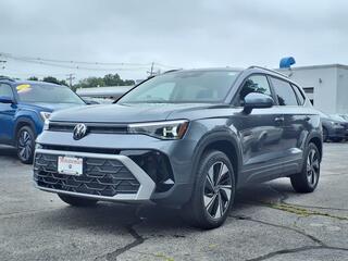 2025 Volkswagen Taos for sale in Bedford MA