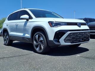 2025 Volkswagen Taos for sale in Peoria AZ