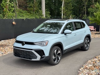 2025 Volkswagen Taos for sale in Kansas City MO