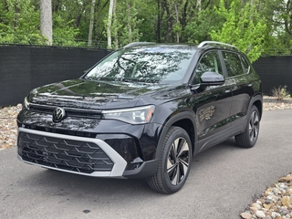 2026 Volkswagen Taos for sale in Kansas City MO