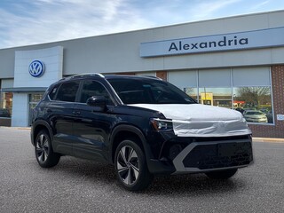 2026 Volkswagen Taos for sale in Alexandria VA
