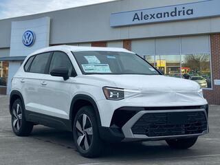 2026 Volkswagen Taos for sale in Alexandria VA