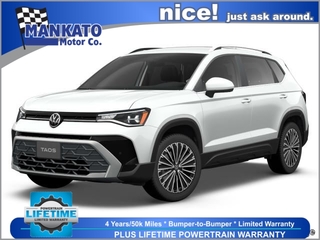 2025 Volkswagen Taos for sale in Mankato MN