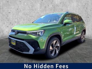 2025 Volkswagen Taos for sale in Roselle NJ