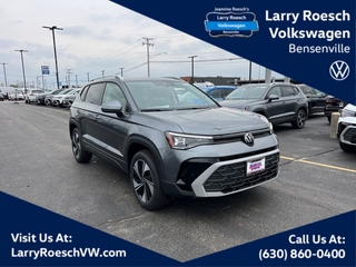 2025 Volkswagen Taos for sale in Elmhurst IL