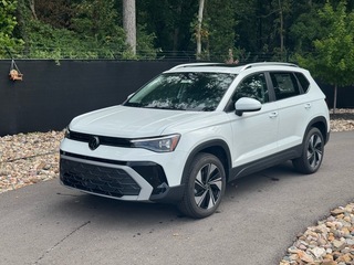 2025 Volkswagen Taos for sale in Kansas City MO