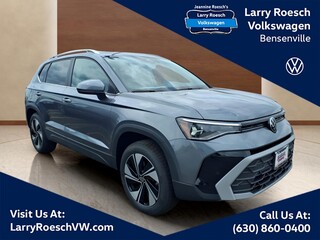 2026 Volkswagen Taos for sale in Elmhurst IL