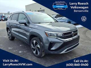 2023 Volkswagen Taos for sale in Elmhurst IL