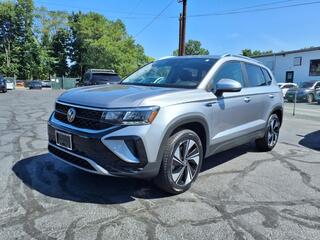 2024 Volkswagen Taos for sale in Garwood NJ