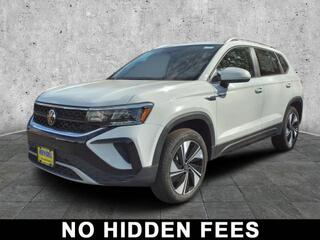 2024 Volkswagen Taos for sale in Edison NJ