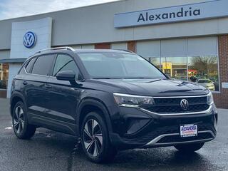 2023 Volkswagen Taos for sale in Alexandria VA