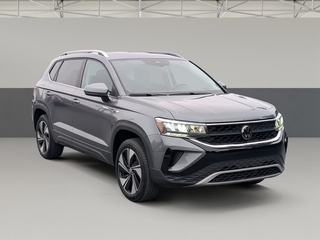2024 Volkswagen Taos for sale in Chattanooga TN