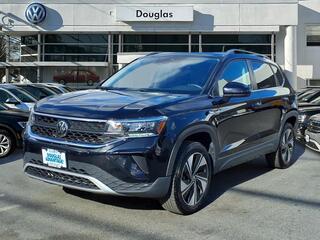 2024 Volkswagen Taos for sale in Summit NJ