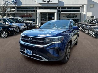 2023 Volkswagen Taos for sale in Summit NJ