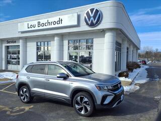 2024 Volkswagen Taos for sale in Rockford IL