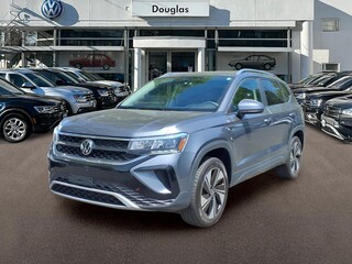 2023 Volkswagen Taos for sale in Summit NJ
