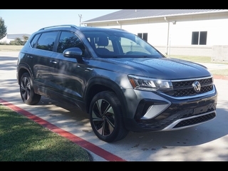 2024 Volkswagen Taos for sale in Winchester VA