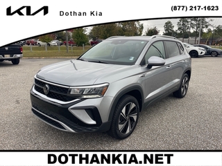 2024 Volkswagen Taos for sale in Dothan AL