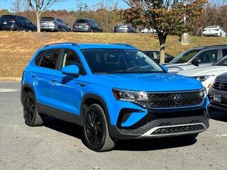 2023 Volkswagen Taos for sale in Laurel MD