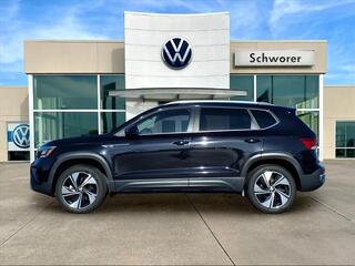 2024 Volkswagen Taos for sale in Lincoln NE