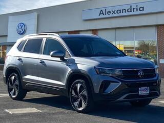 2024 Volkswagen Taos for sale in Alexandria VA