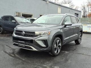 2024 Volkswagen Taos for sale in Garwood NJ