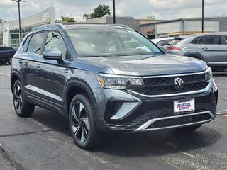 2023 Volkswagen Taos for sale in Elmhurst IL