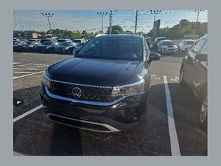 2024 Volkswagen Taos