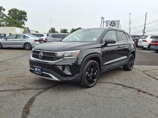 2022 Volkswagen Taos for sale in Roselle NJ