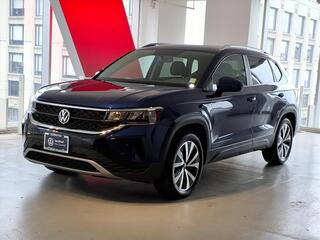 2022 Volkswagen Taos for sale in Boone NC