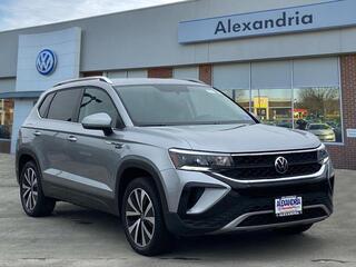 2022 Volkswagen Taos for sale in Alexandria VA