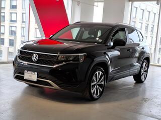 2022 Volkswagen Taos for sale in Boone NC