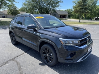 2022 Volkswagen Taos
