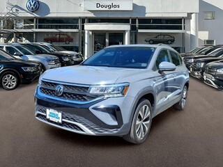 2022 Volkswagen Taos for sale in Summit NJ