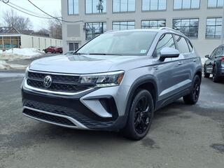 2022 Volkswagen Taos for sale in Summit NJ