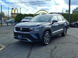 2022 Volkswagen Taos for sale in Roselle NJ