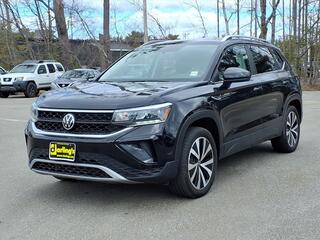 2022 Volkswagen Taos for sale in West Lebanon NH