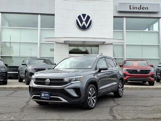 2022 Volkswagen Taos for sale in Roselle NJ