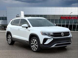 2022 Volkswagen Taos