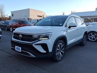 2022 Volkswagen Taos for sale in Summit NJ