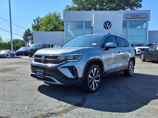 2022 Volkswagen Taos for sale in Roselle NJ